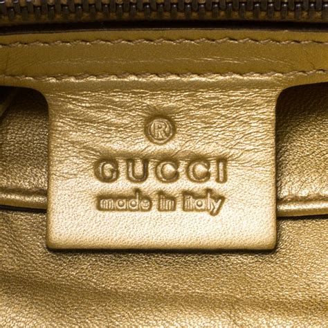 gucci tracolla fake|how to get gucci bags.